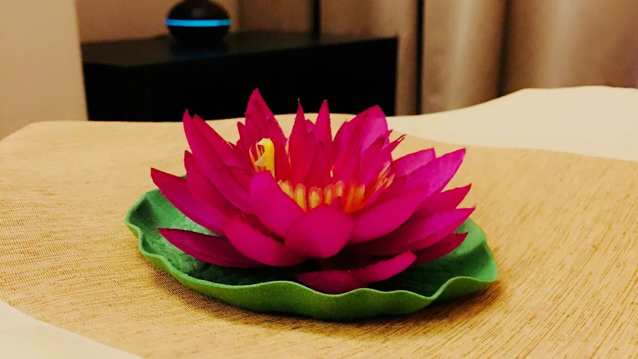 Lanna Thai Massage & Spa