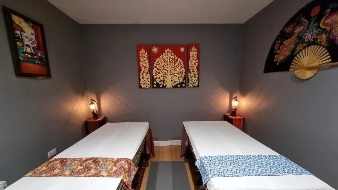 Lamai Thai Massage Therapy