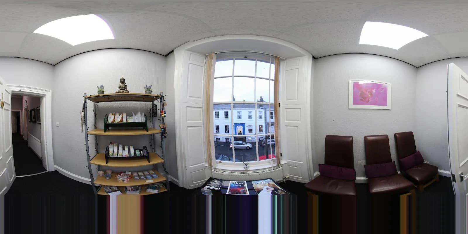 The Therapy Rooms