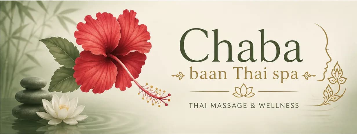 Chaba Baan Thai Spa