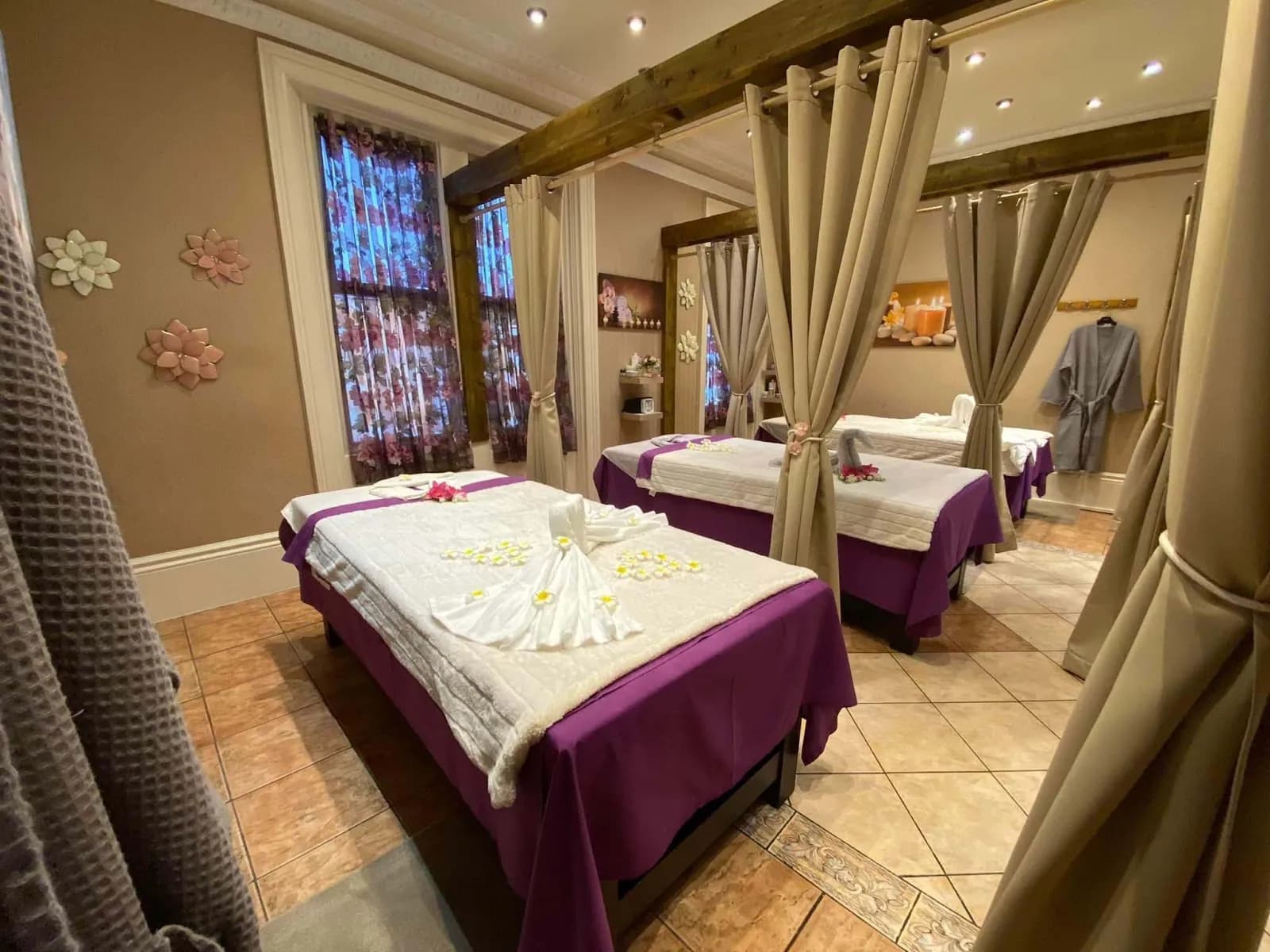 Rattana Thai Massage and spa