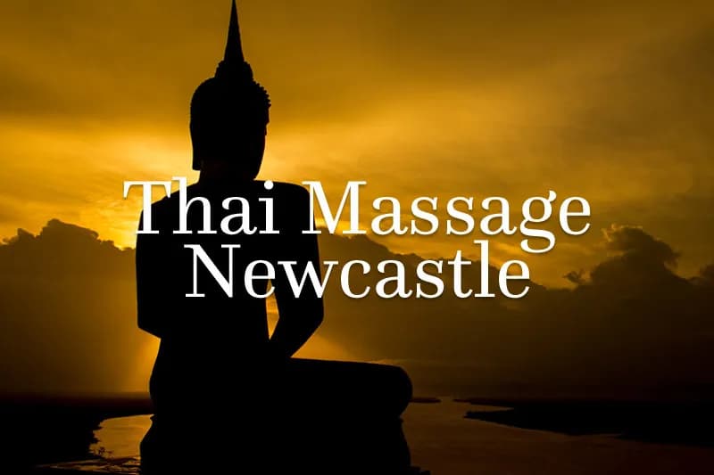 Thai Massage