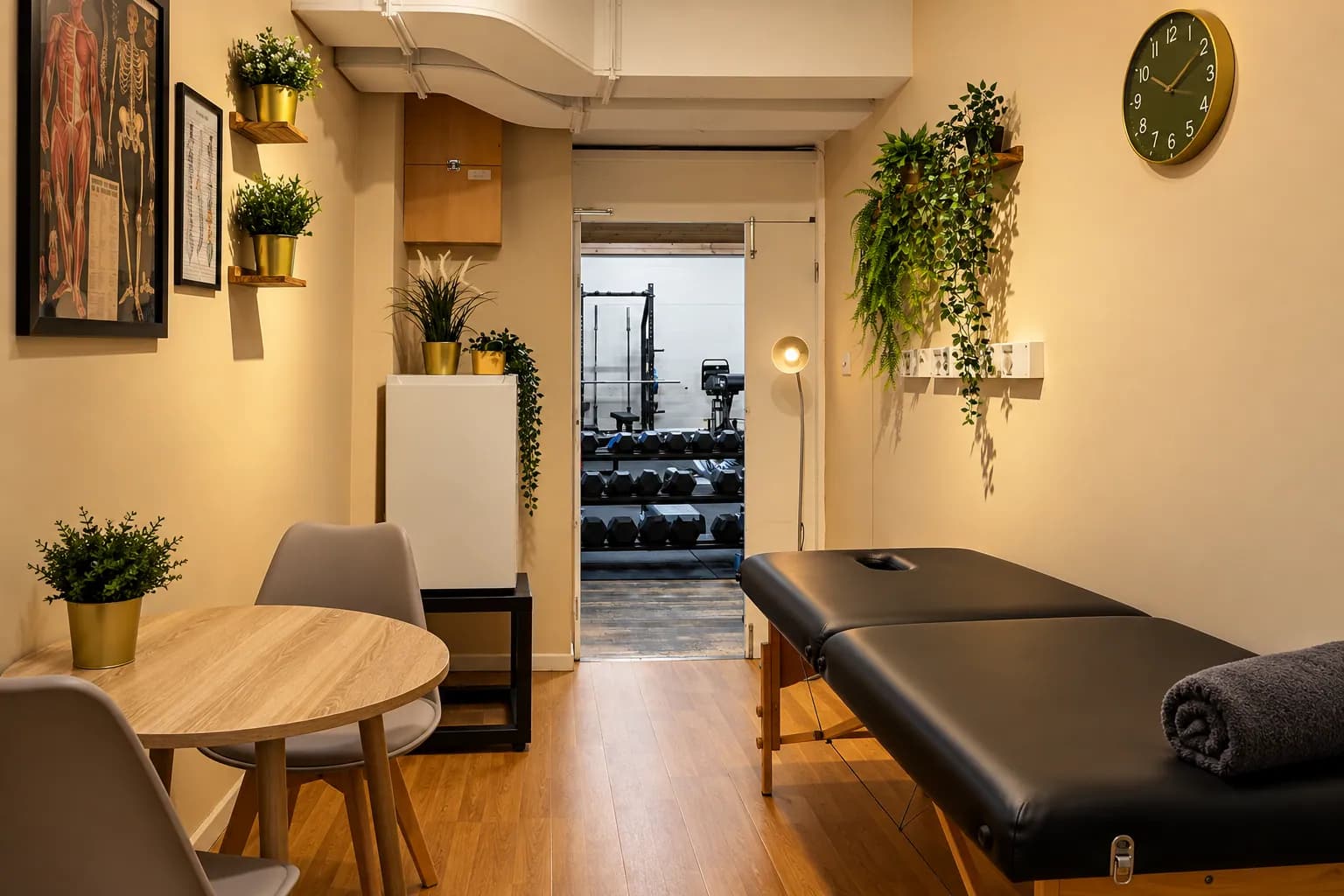 Act2recovery Jesmond | Sports Massage & Injury Rehabilitation Clinic