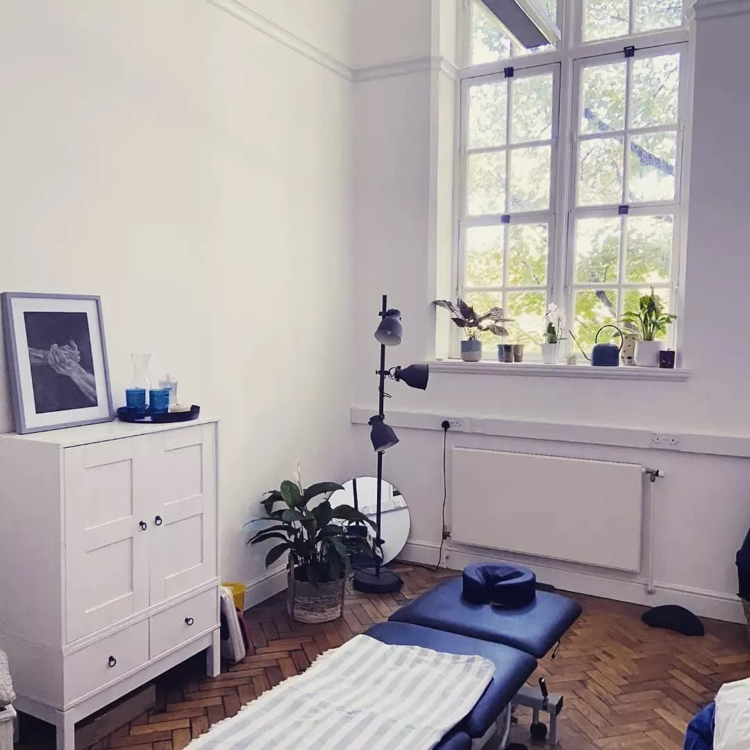 Ouseburn Massage & Thai Fusion Massage Studio