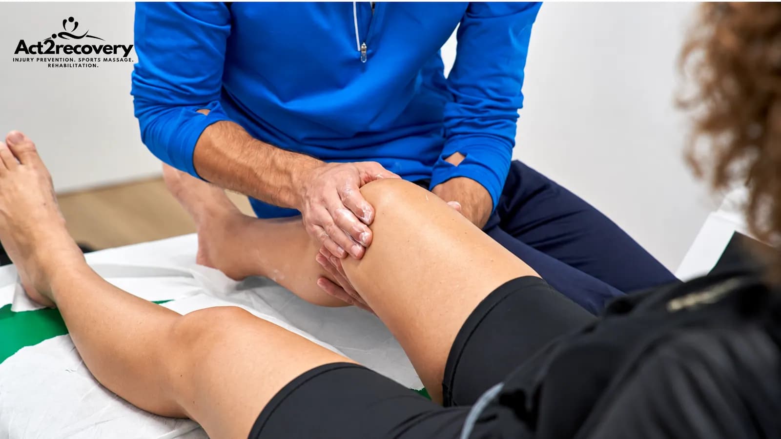Act2recovery Gosforth | Sports Massage & Injury Rehabilitation Clinic