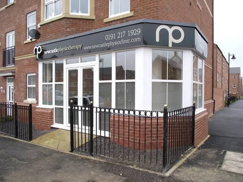 Newcastle Physiotherapy
