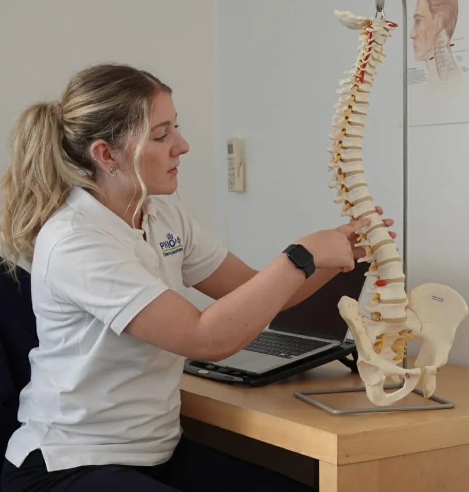 Physio Plus
