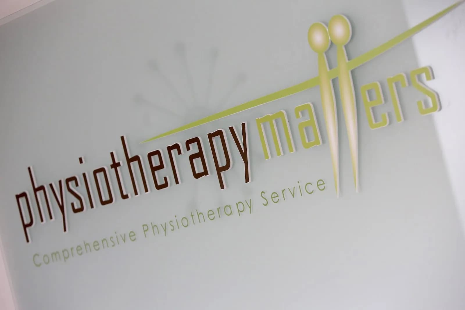 Physiotherapy Matters Ltd - Gosforth