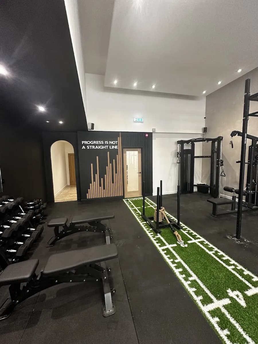 Releaf Physio