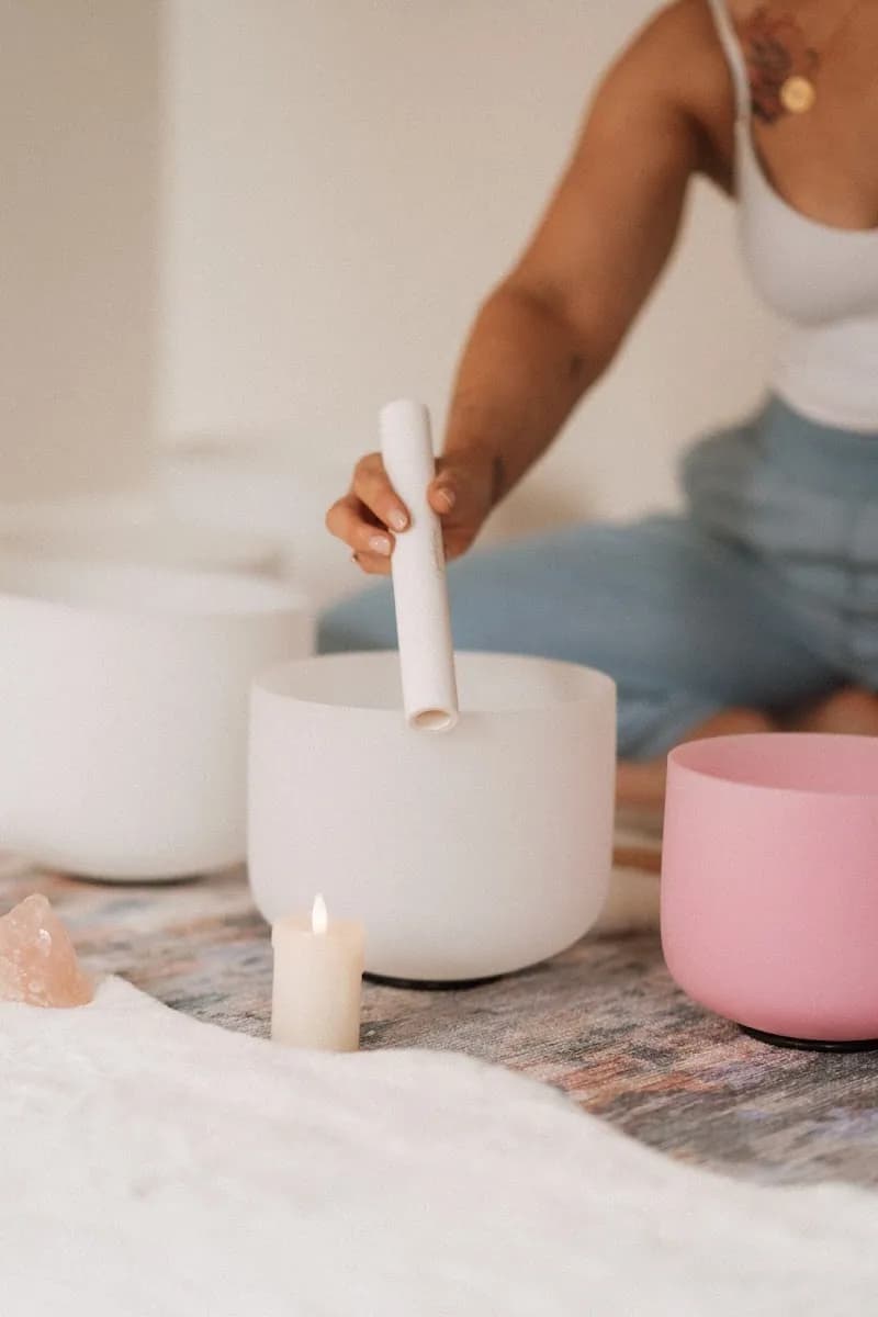 Calm AF - The Healing Space