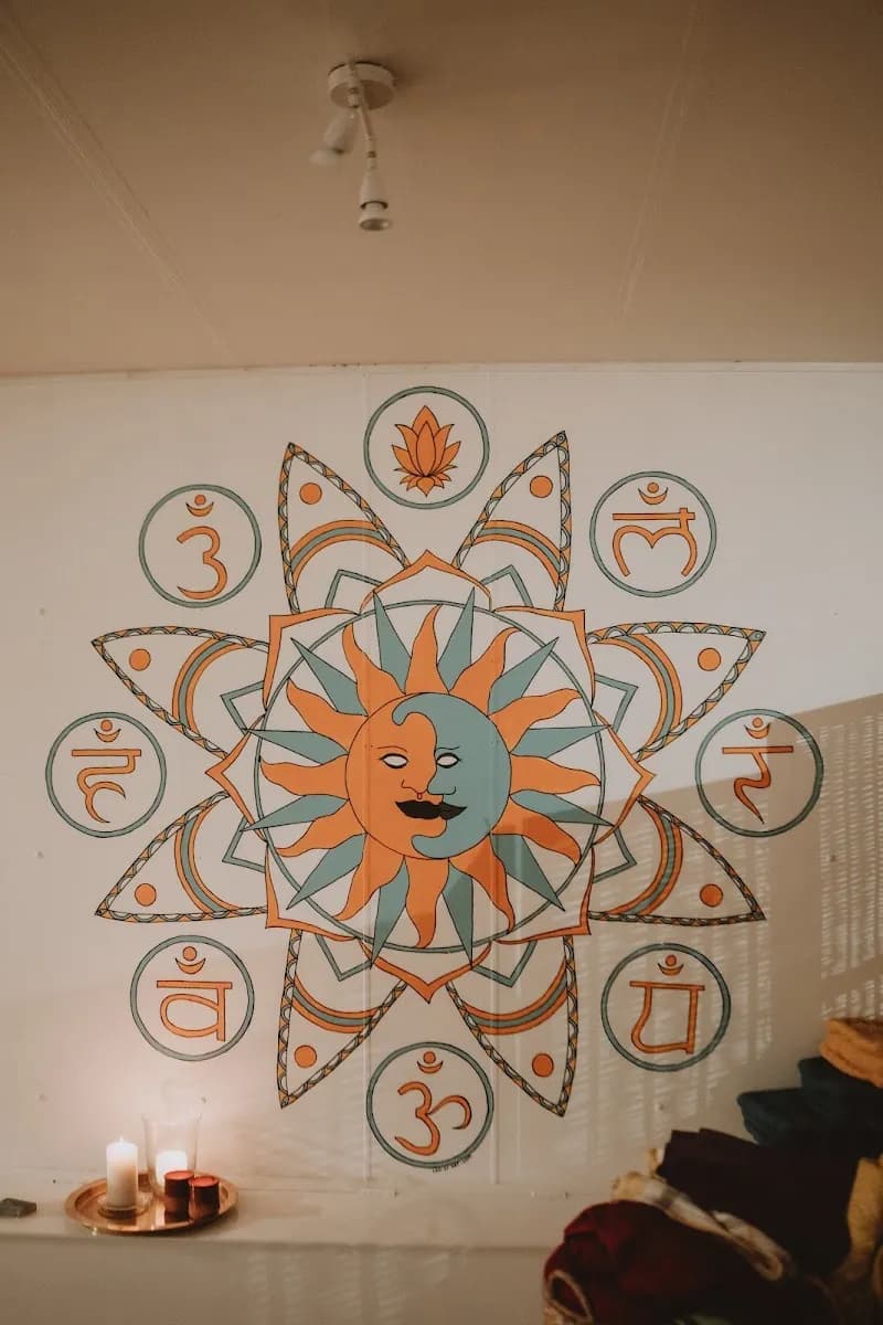 Shanti Bee - Holistic Wellbeing Centre & Yoga Studio