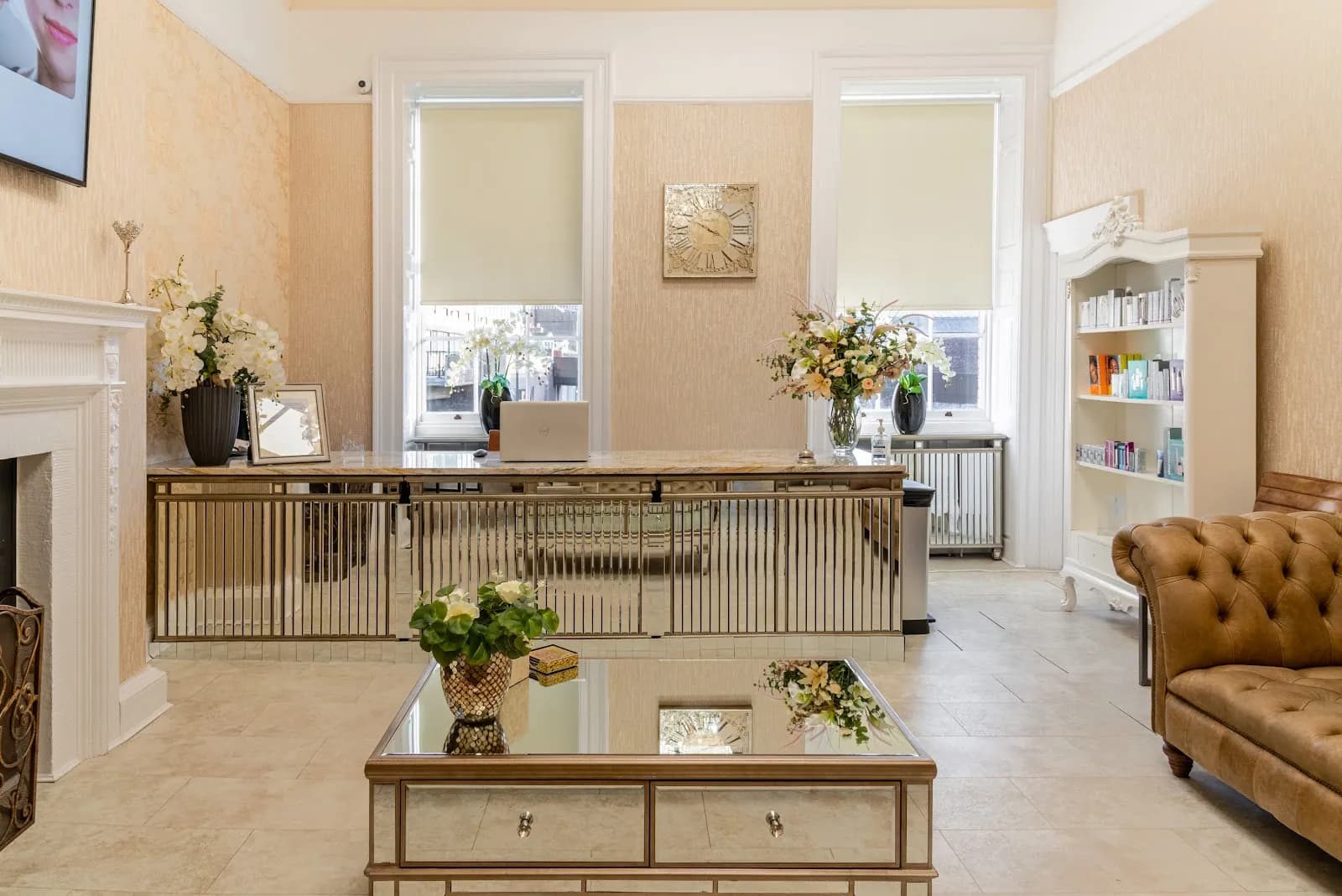 City Aesthetics Clinic