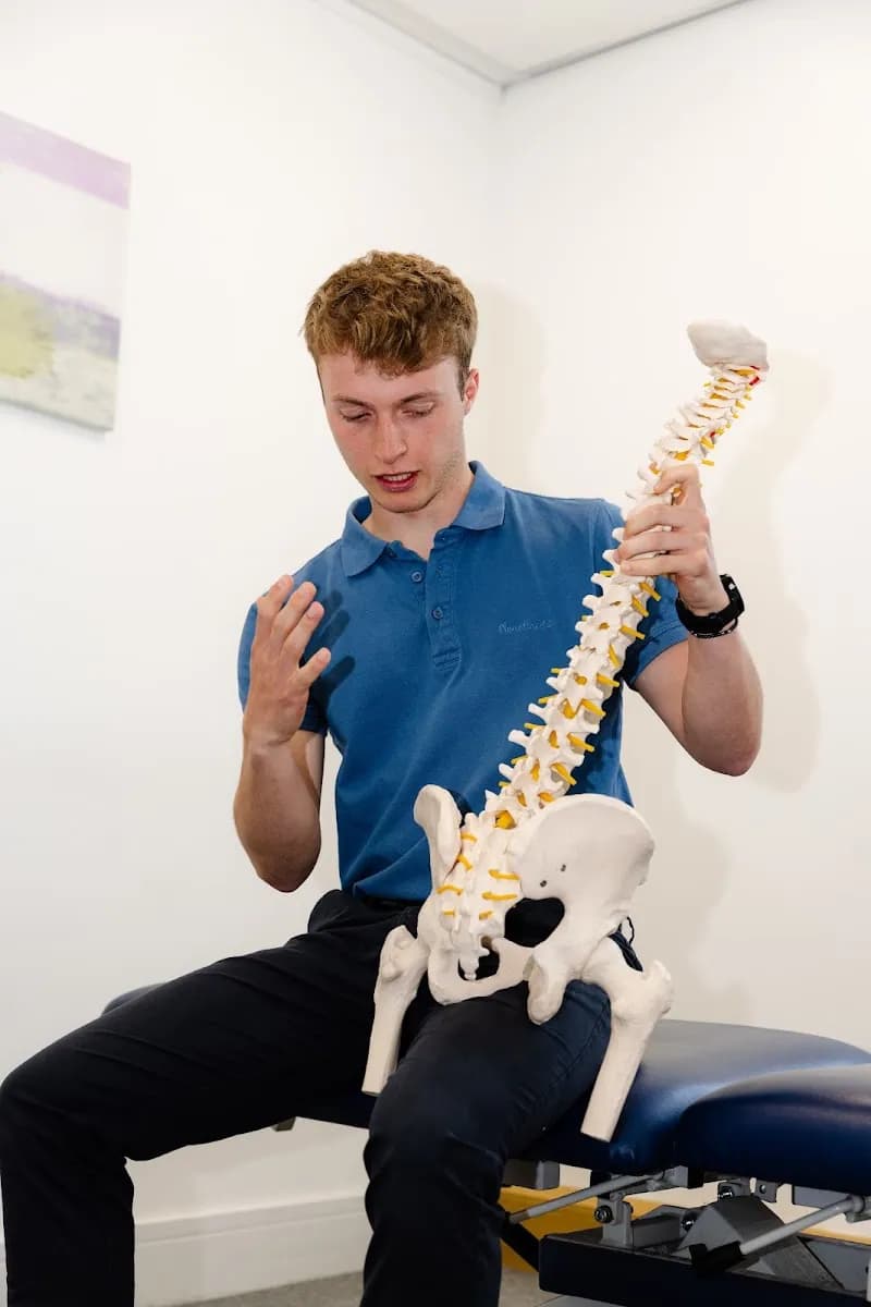 Rumbles Chiropractic Newcastle