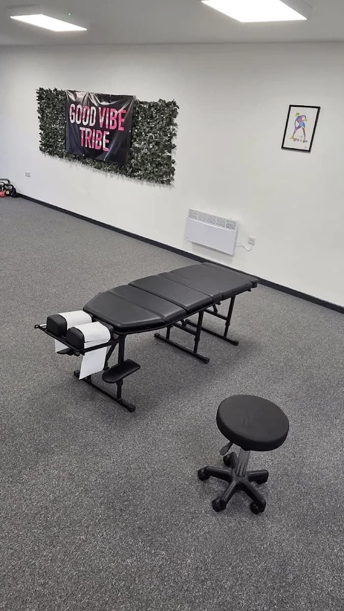 Newcastle West Chiropractic