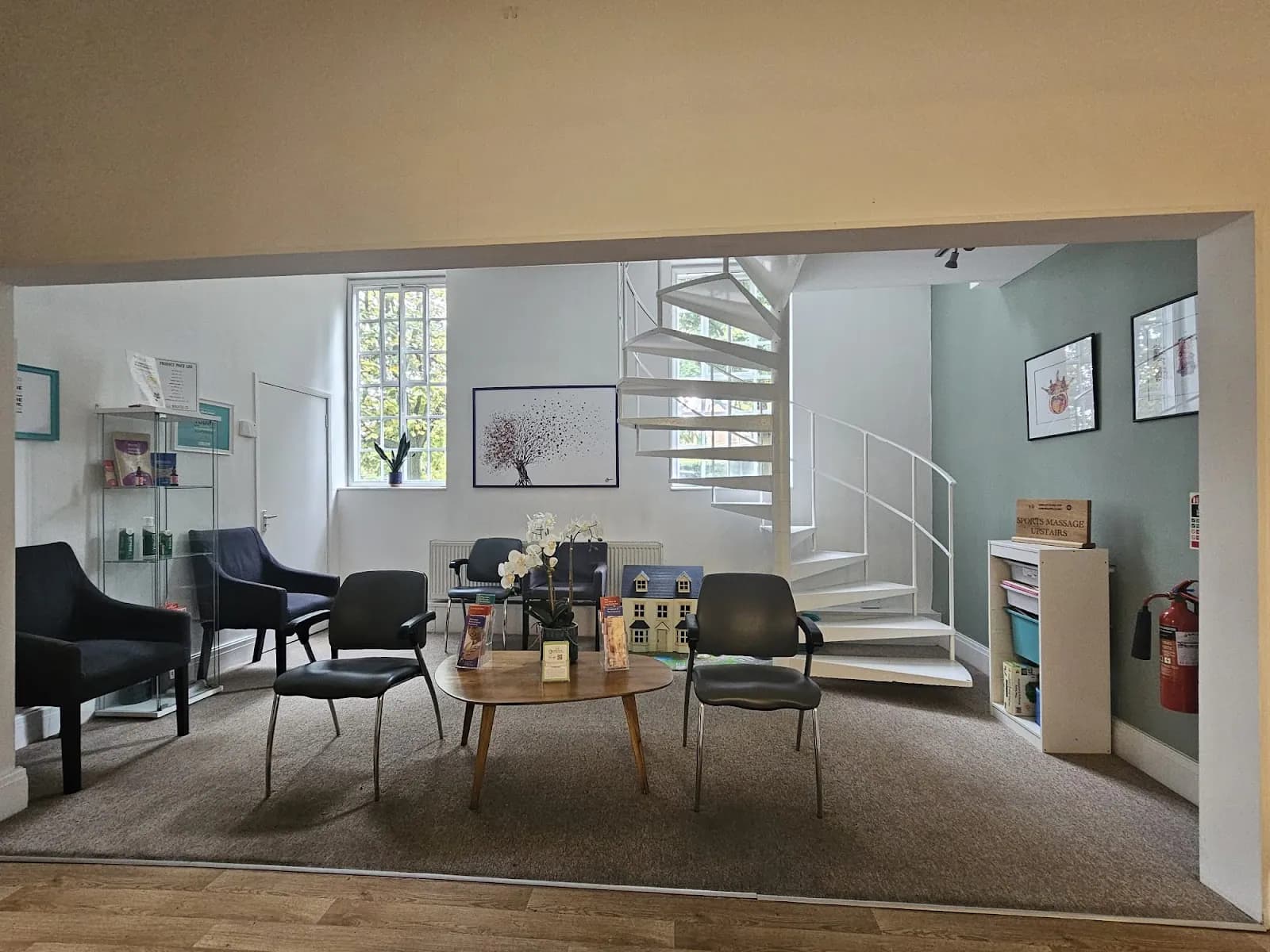 Newcastle Chiropractic Clinic