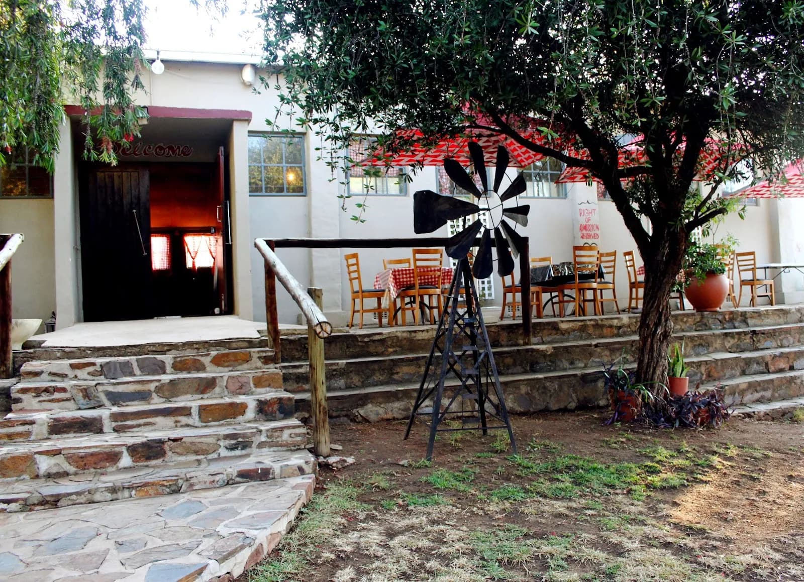 The Venue Country Hotel & Spa