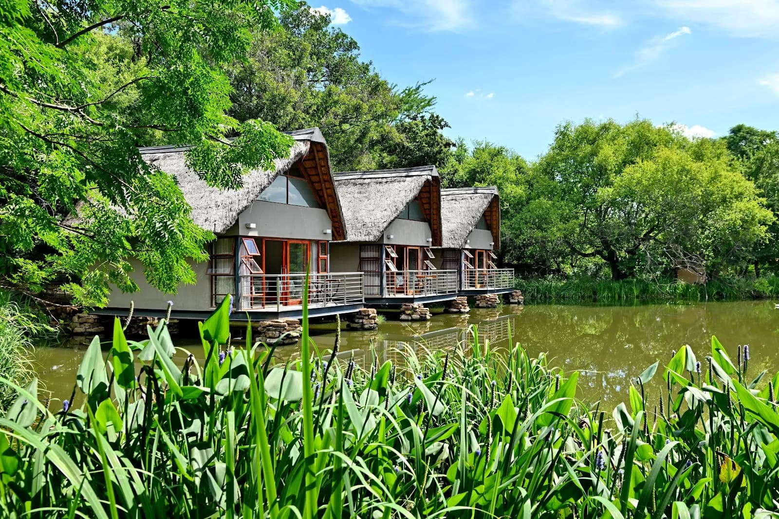 Seasons Golf, Leisure & Spa