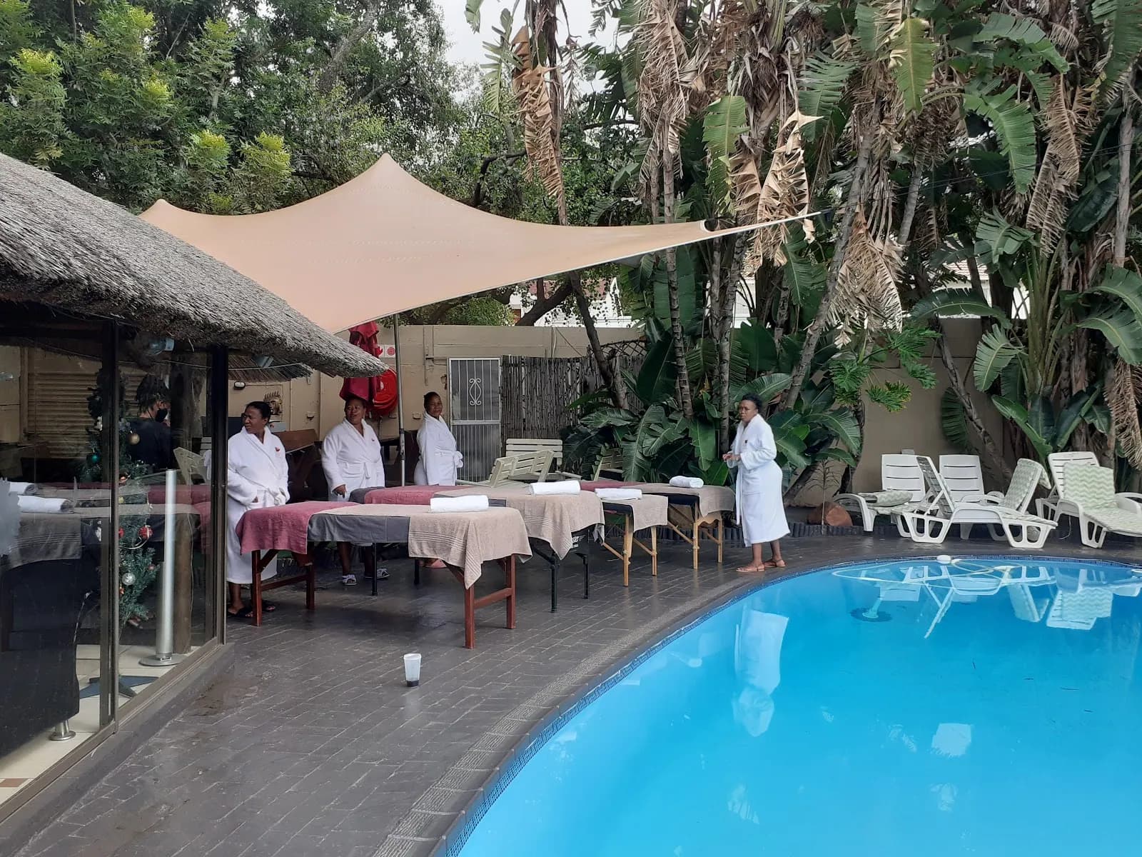 Thuli's Mobile Spa