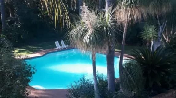 Harties Wellness & Accommodation
