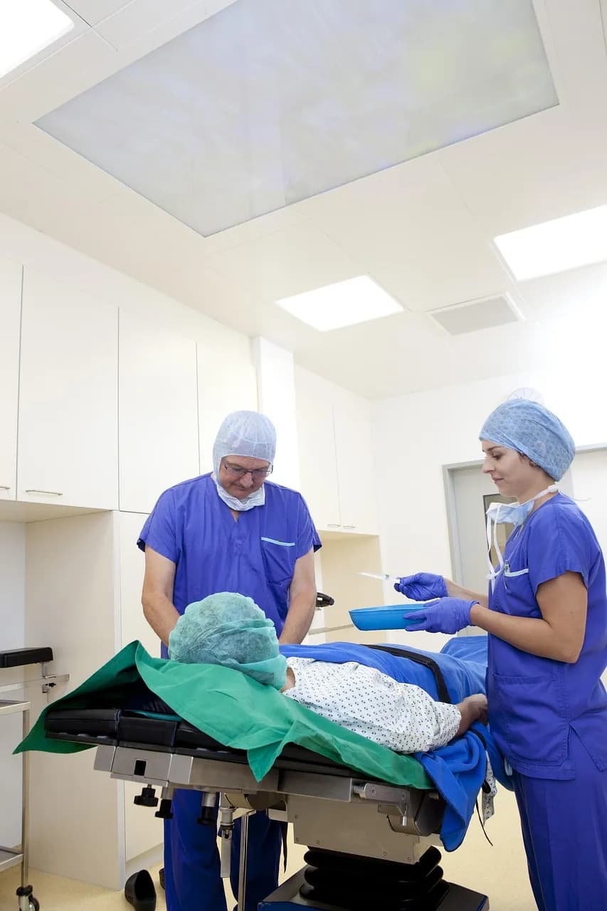 Hamisi medical & wellness