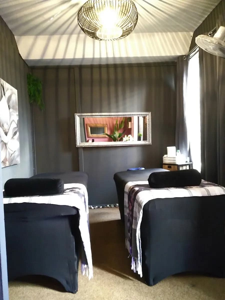Crowned Care Massage