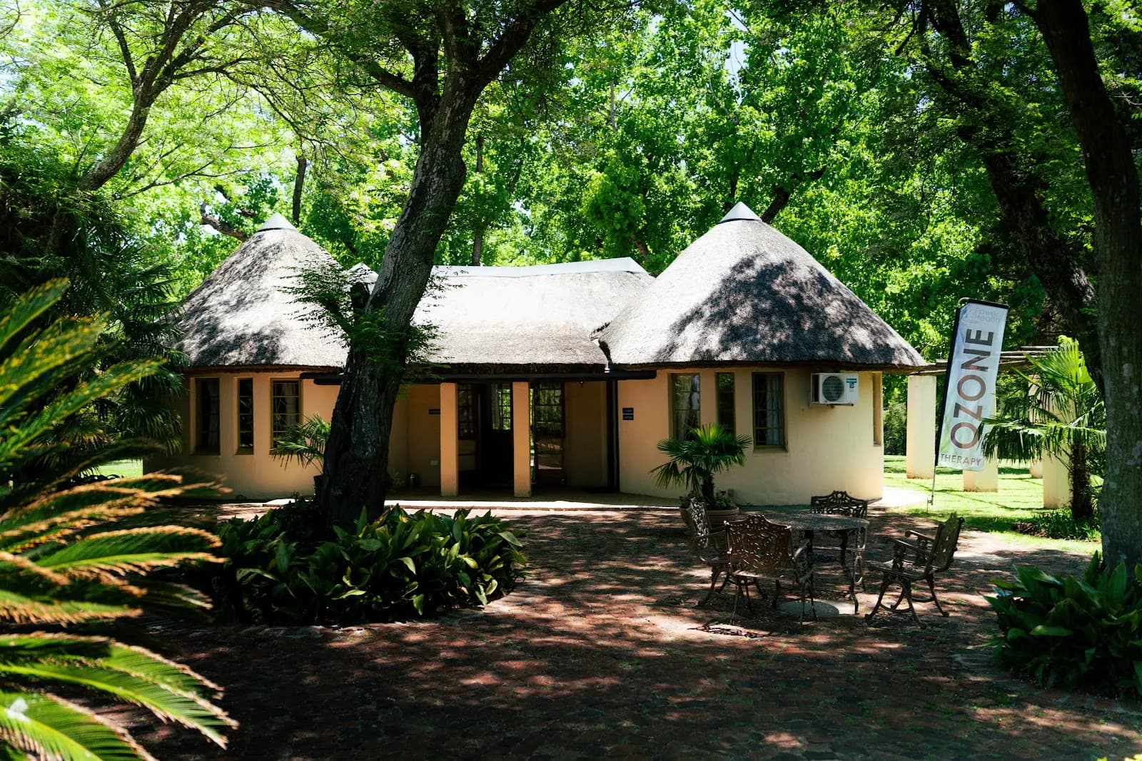Power2Health Potchefstroom
