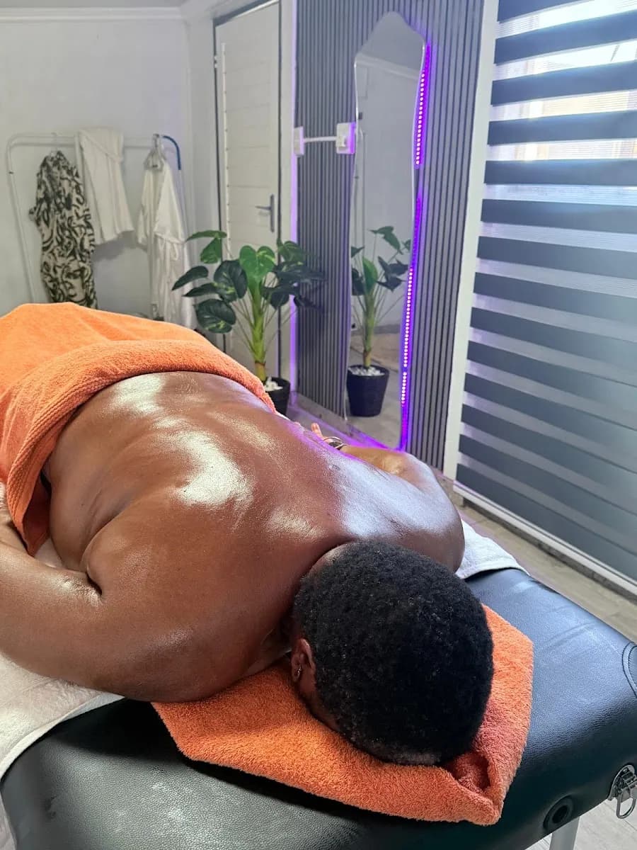 LifeSpring wellness and spa