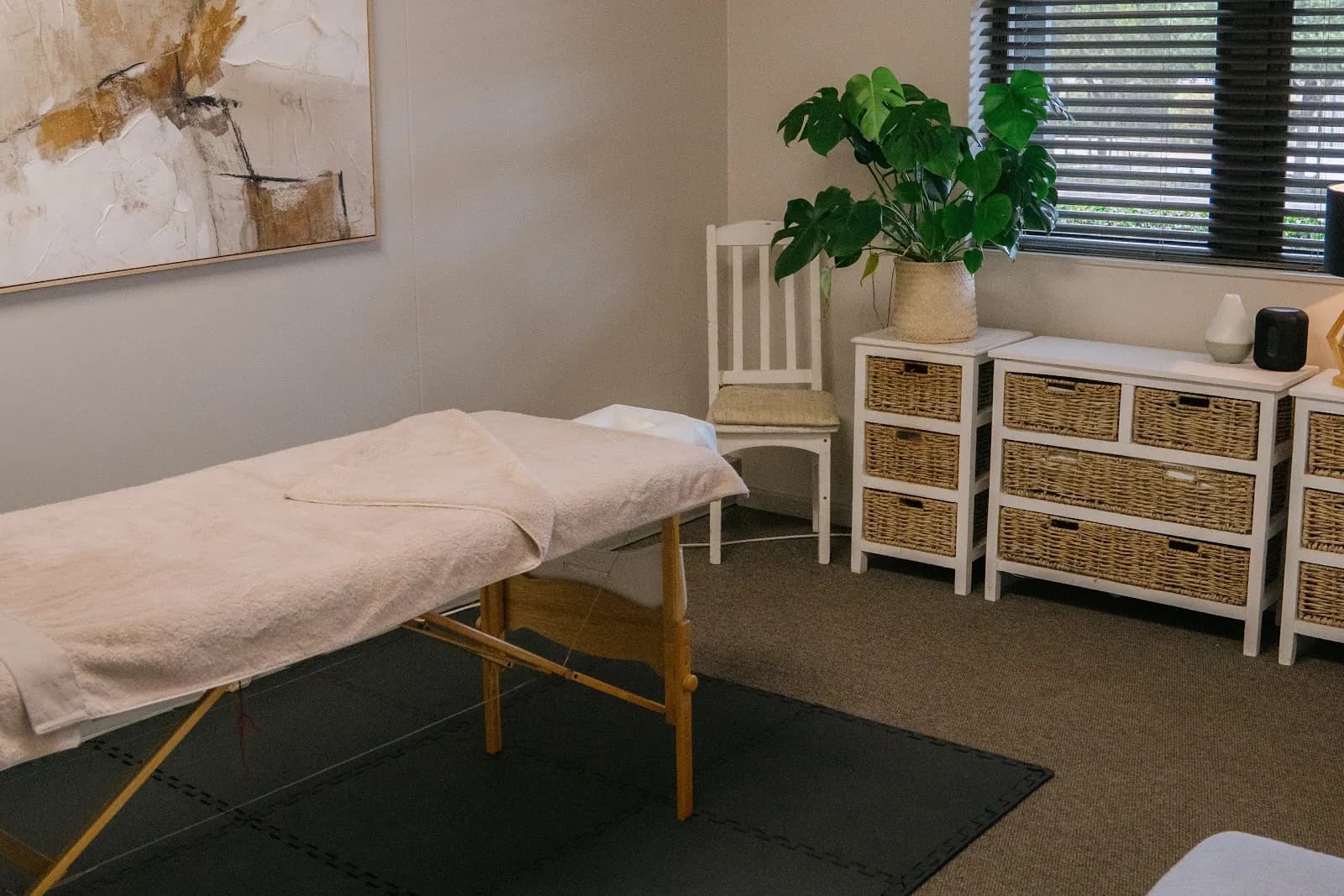 Restore Holistic Massage