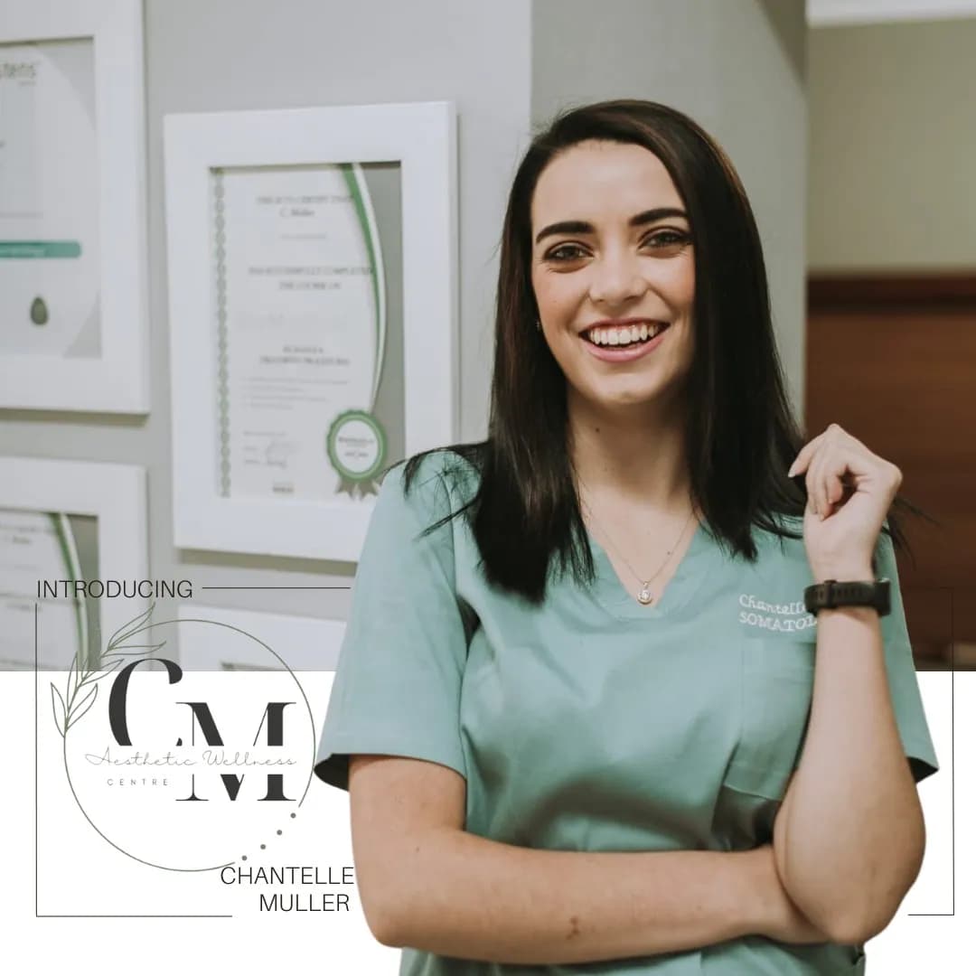 CM Aesthetic Wellness Centre