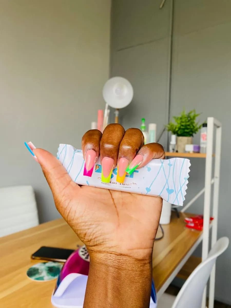 Crystal Touch Medi Spa & Aesthetics