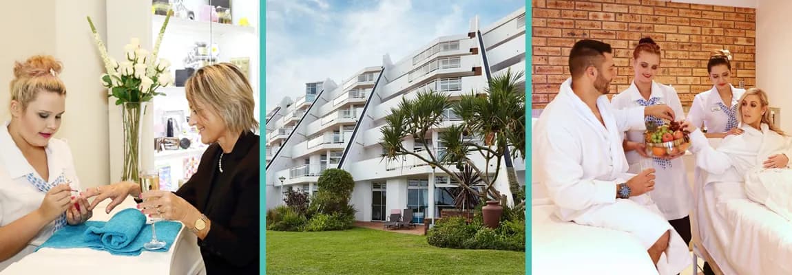 La Vita Spa - La Cote D'azur