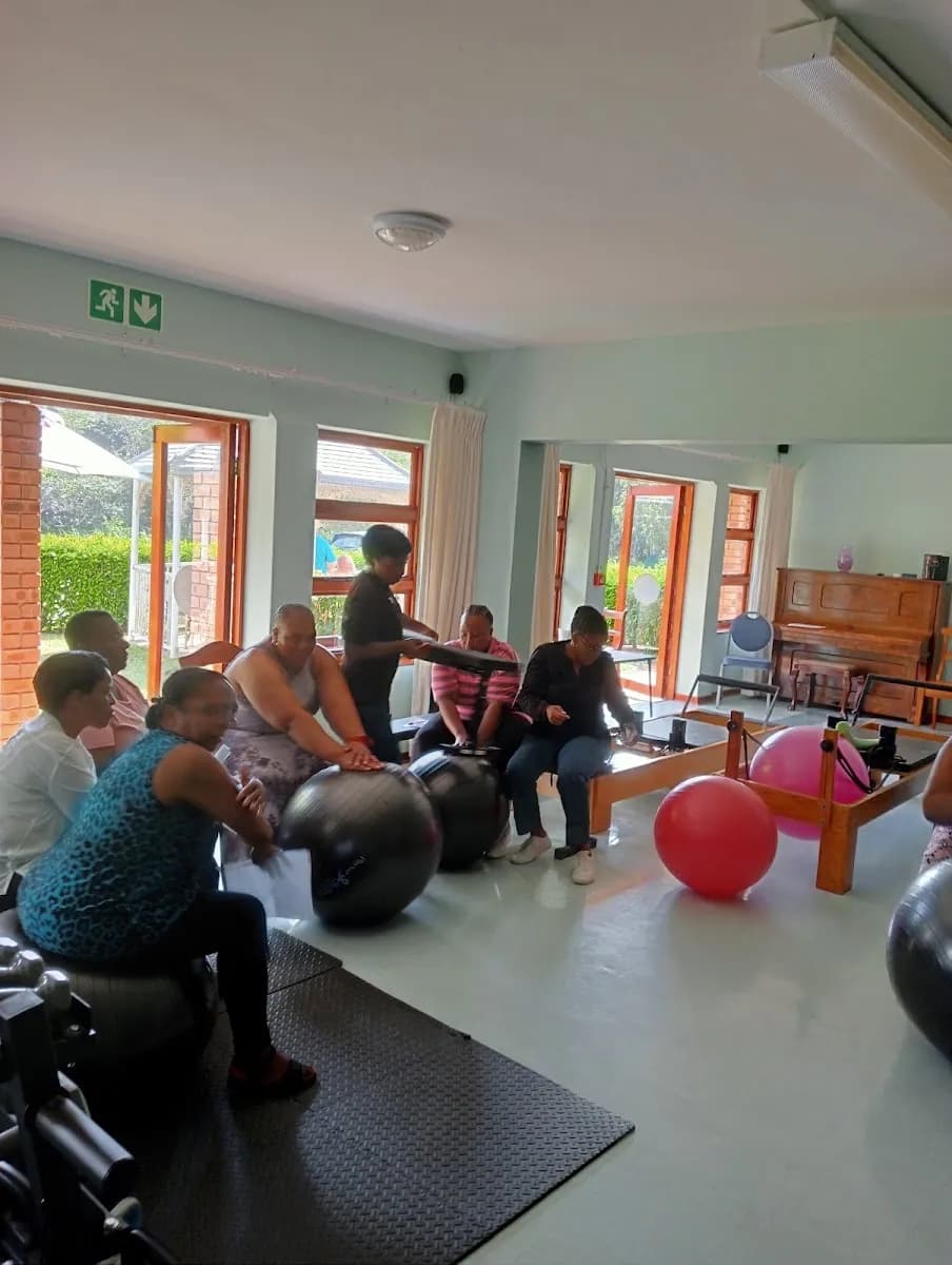 Hands On Health Wellness Centre