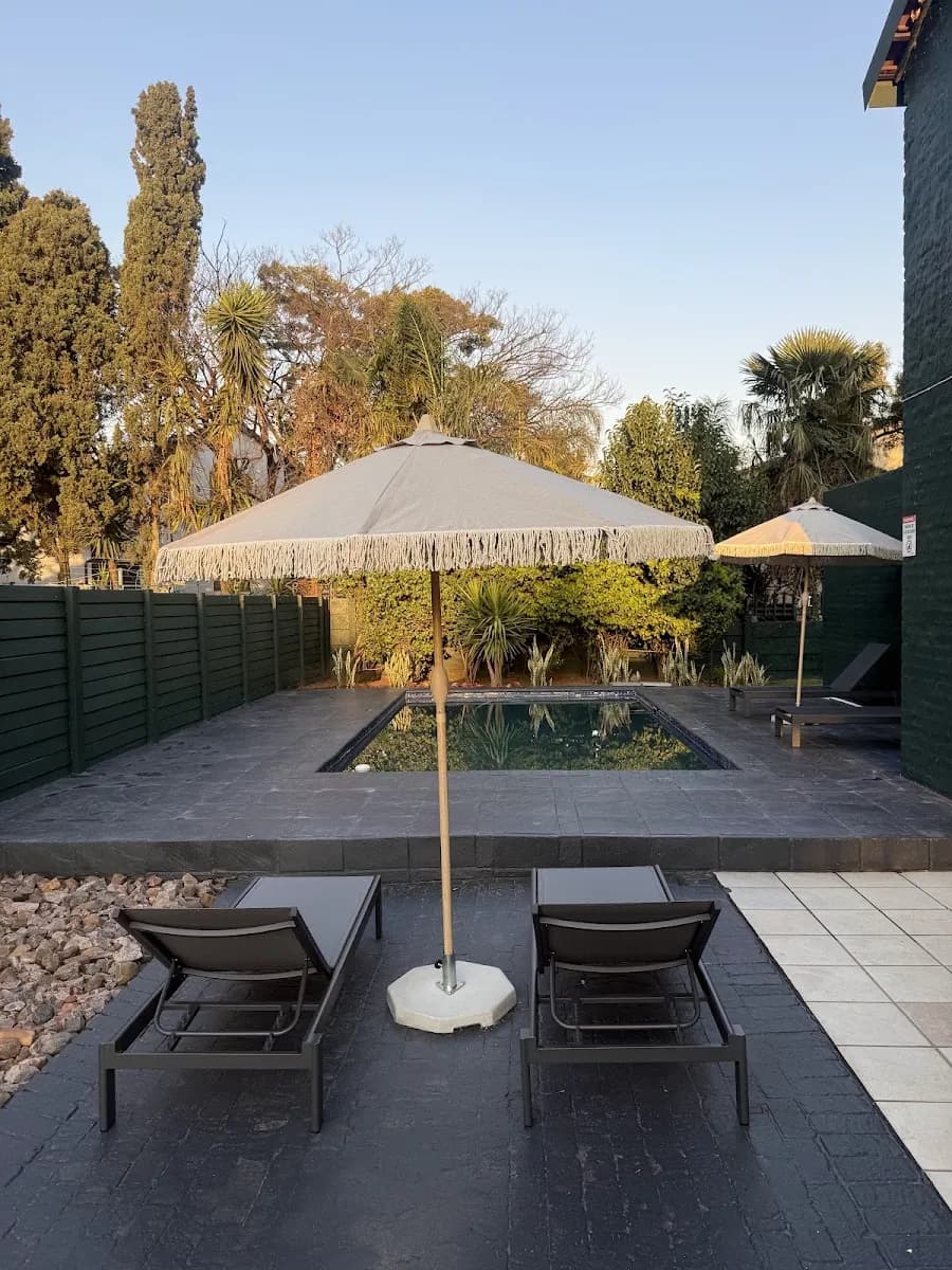 Passara Midrand Spa