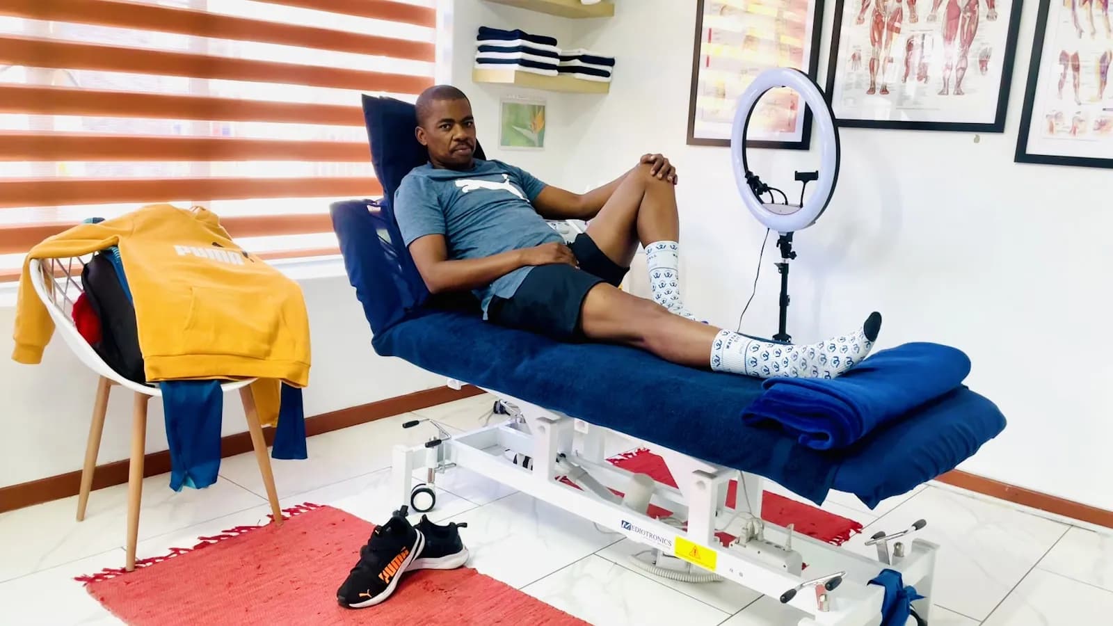 Physio Lane Midrand