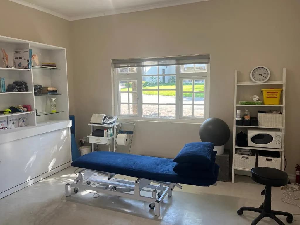 Micaela Dias Physiotherapy