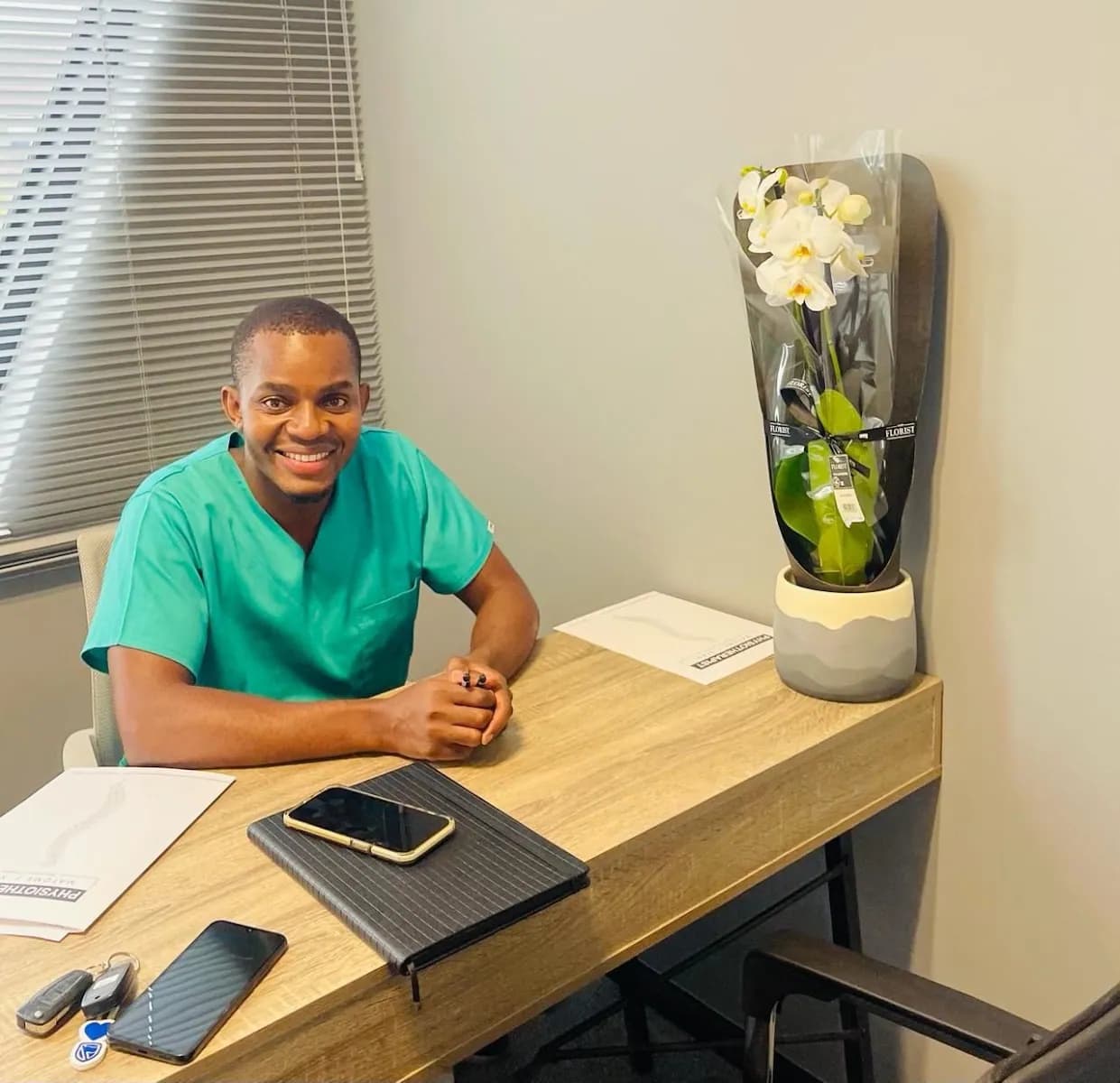 Midrand Physio