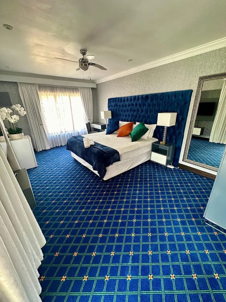 Concordia Wellness Manor