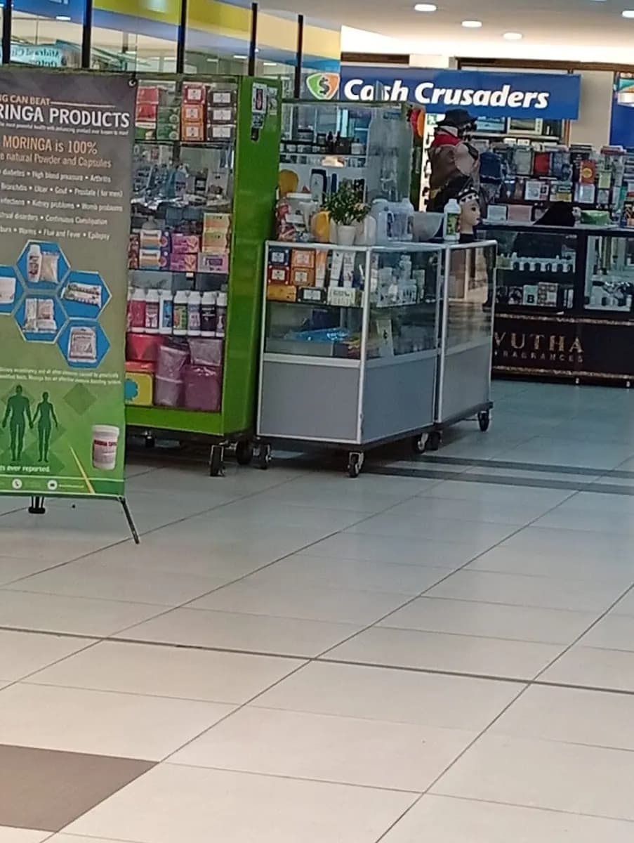 REAFOLA WELLNESS CENTRE