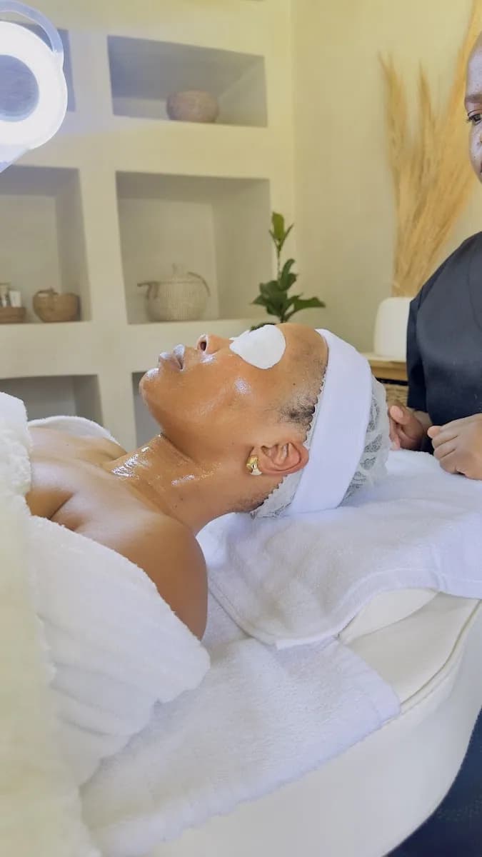Holistiq Wellness House