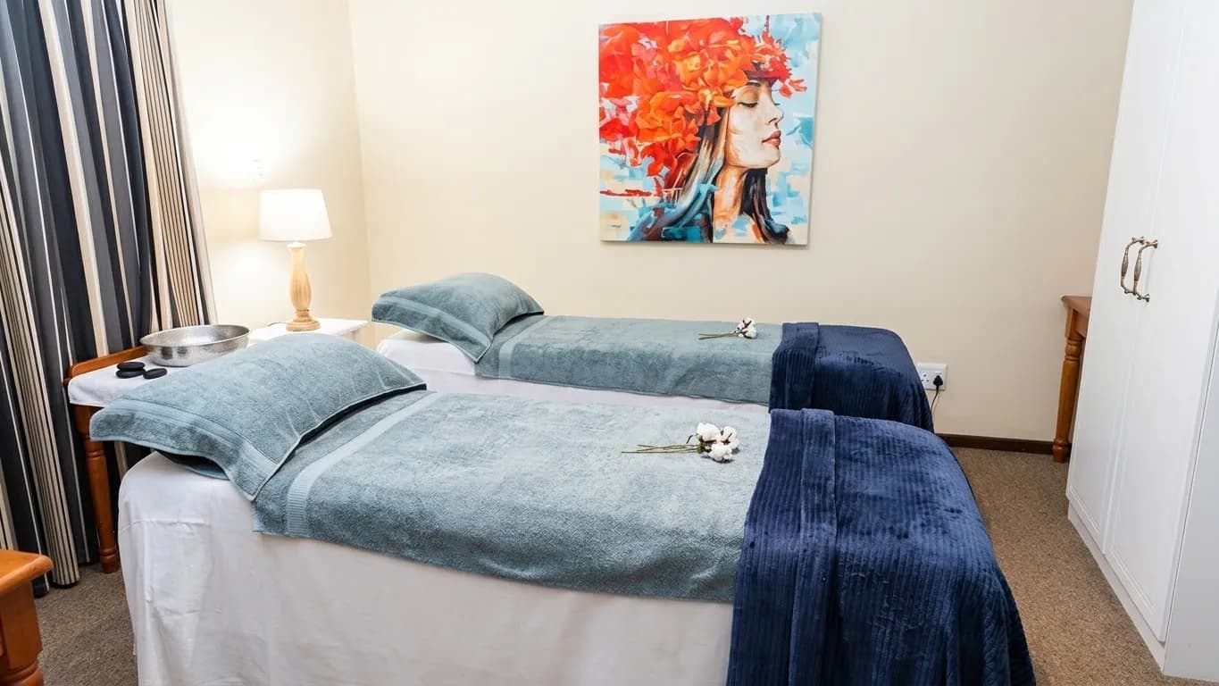 Constantia Boutique Spa