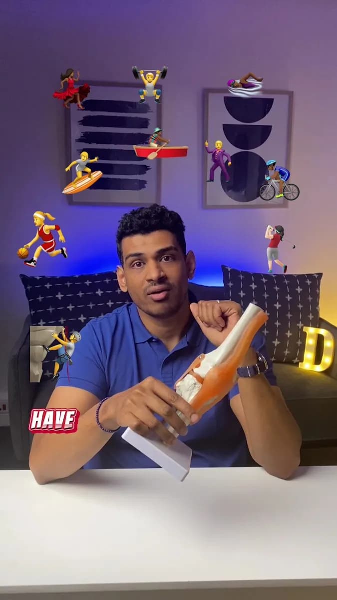 Dainfern Chiro