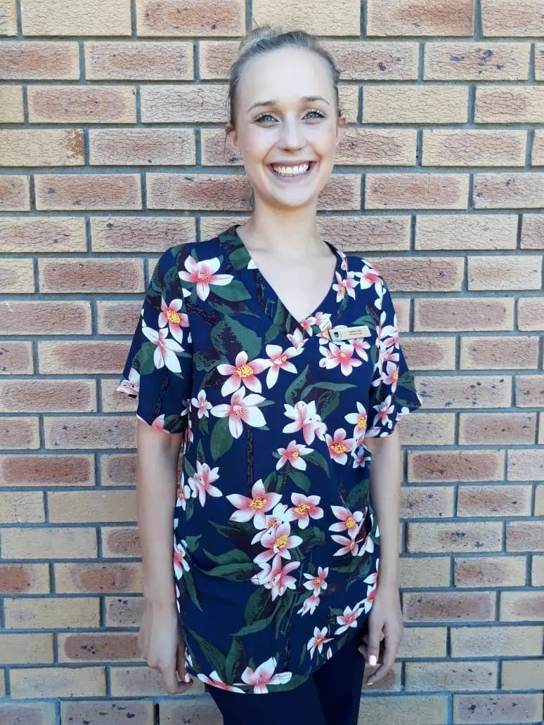 Ashley May Physiotherapy