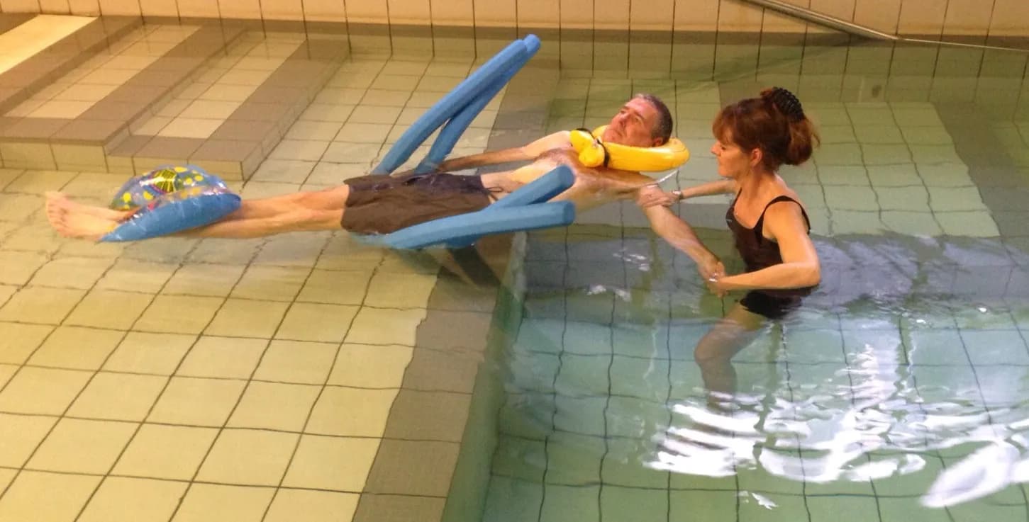 Mandy Wilkinson Physiotherapy