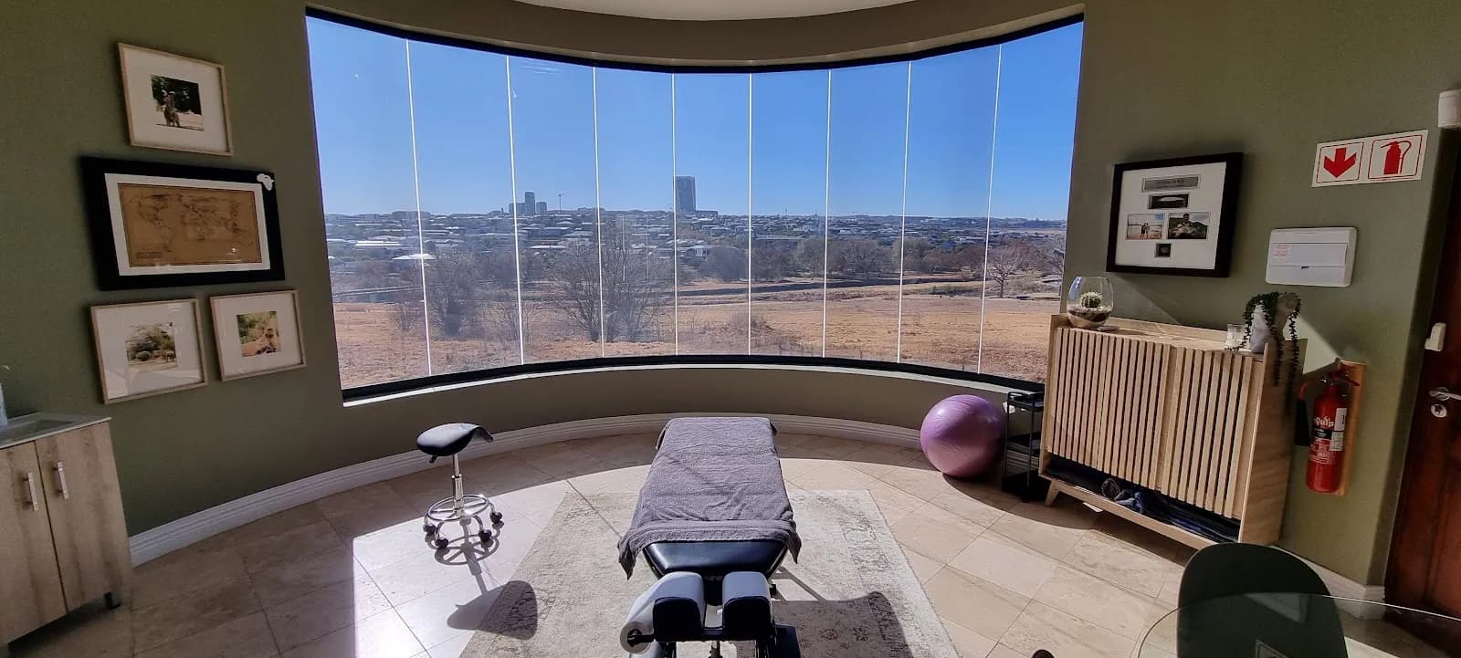 Holtzhausen Chiropractic