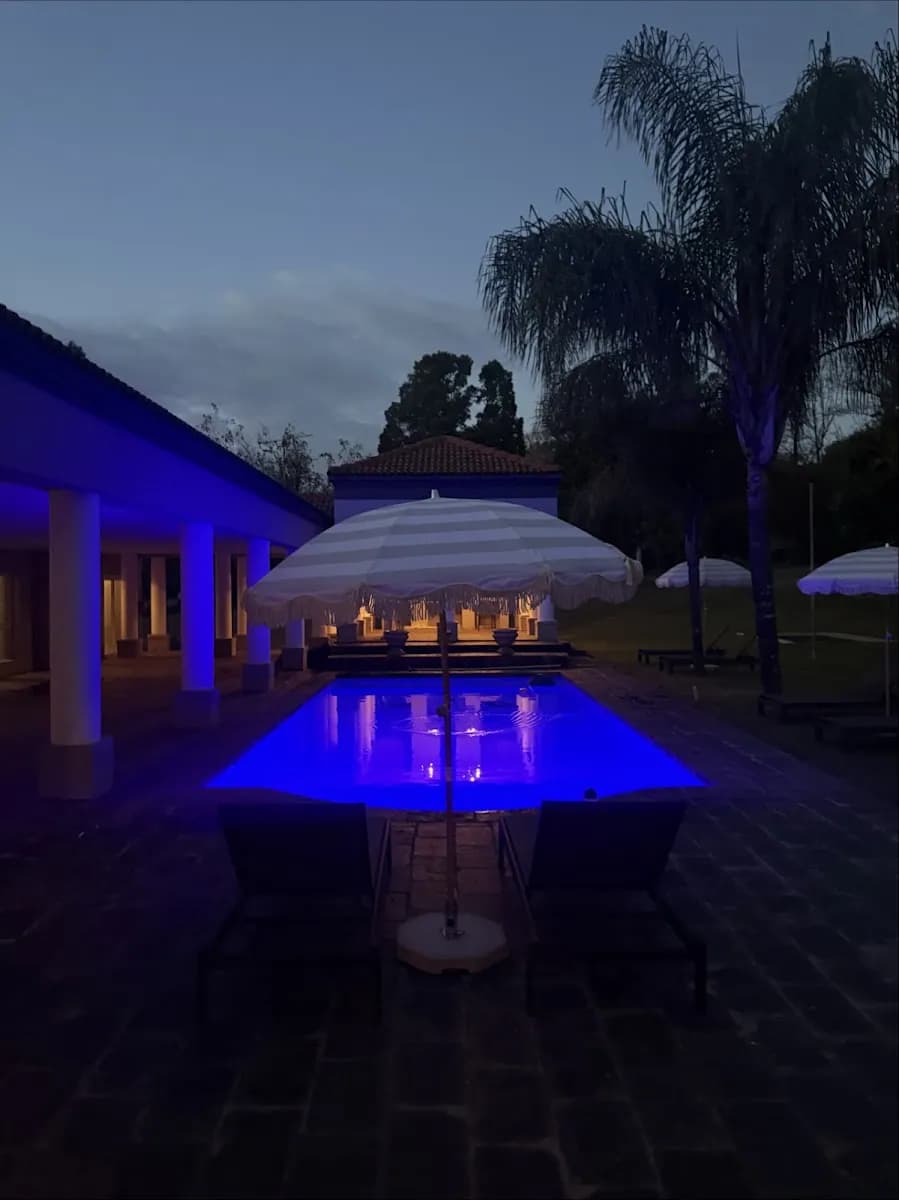 Passara Ruimsig Spa