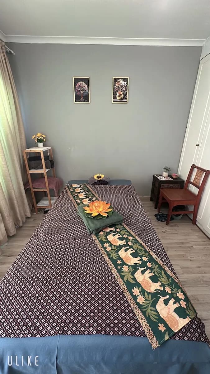 B&Y THAI MASSAGE