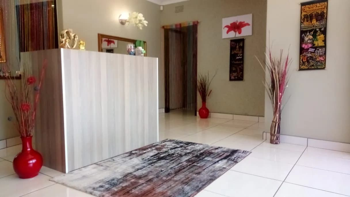 Blossom Thai Spa Florida