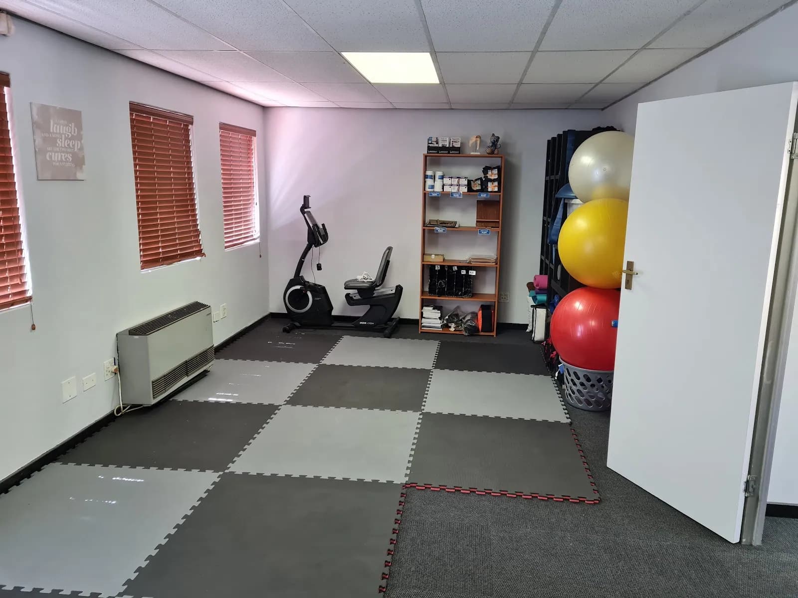 Marsh & Marsh Physiotherapy Weltevredenpark