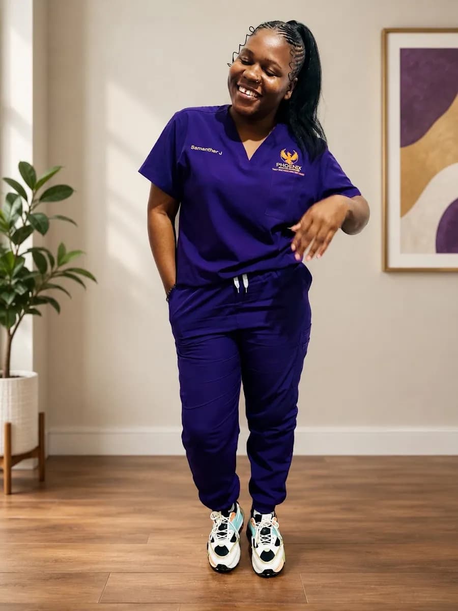 Phoenix rehab Centre
