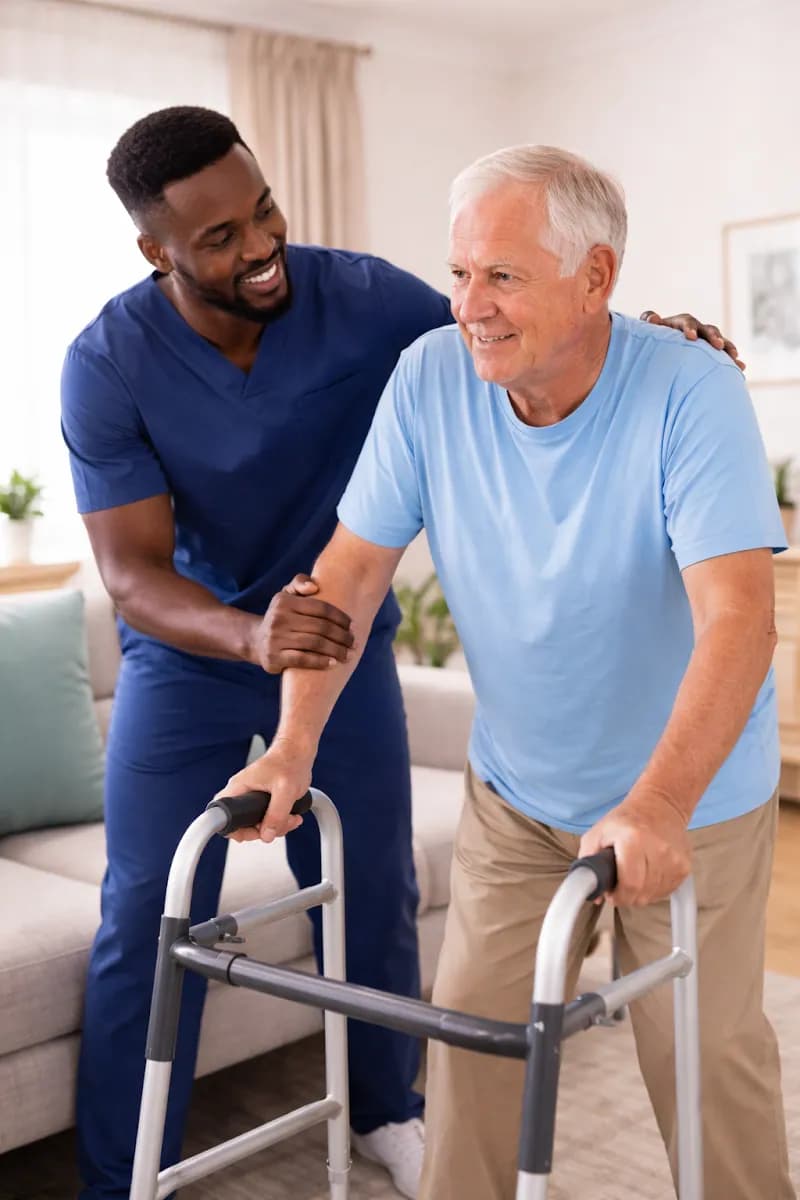 Gh physiotherapy